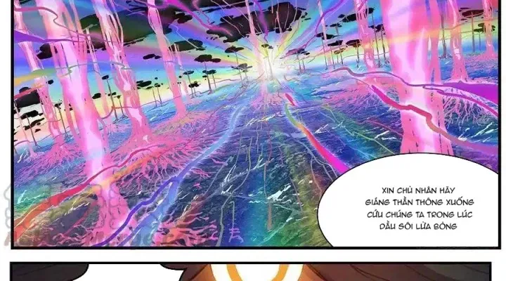 Girl And Science Chap 592 - Next Chap 591