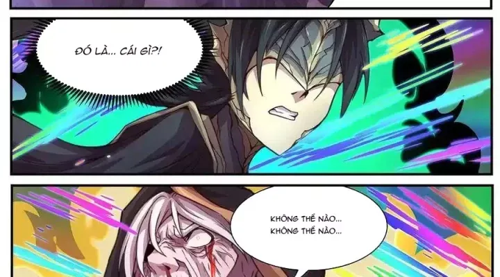 Girl And Science Chap 592 - Next Chap 591