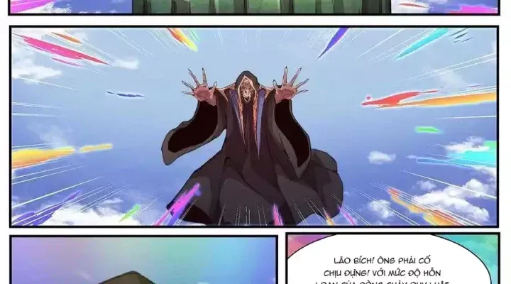 Girl And Science Chap 592 - Next Chap 591