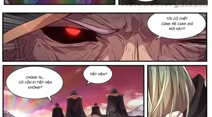 Girl And Science Chap 592 - Next Chap 591