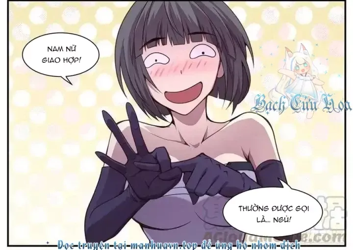 Girl And Science Chap 599 - Next Chap 598
