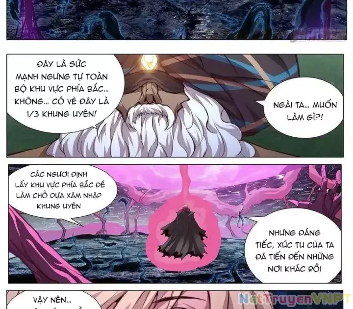 Girl And Science Chap 602 - Next Chap 601