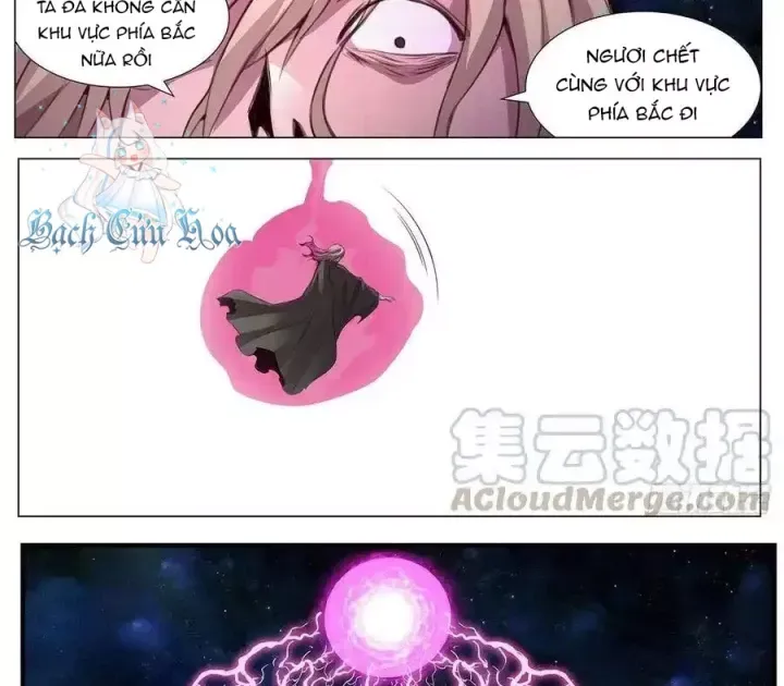 Girl And Science Chap 602 - Next Chap 601