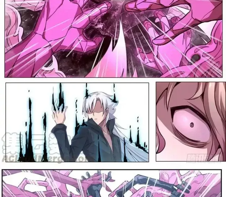 Girl And Science Chap 605 - Next Chap 604