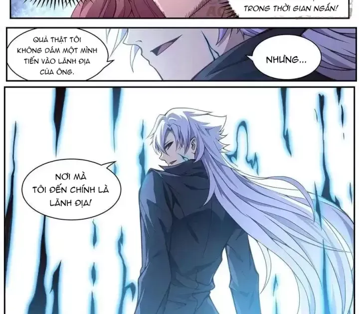 Girl And Science Chap 605 - Next Chap 604