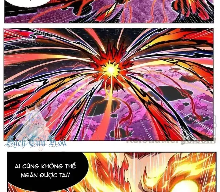 Girl And Science Chap 606 - Next Chap 605