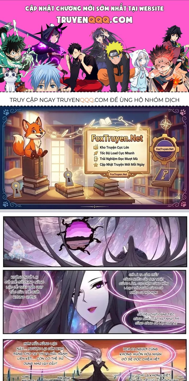 Girl And Science Chap 609 - Next Chap 608