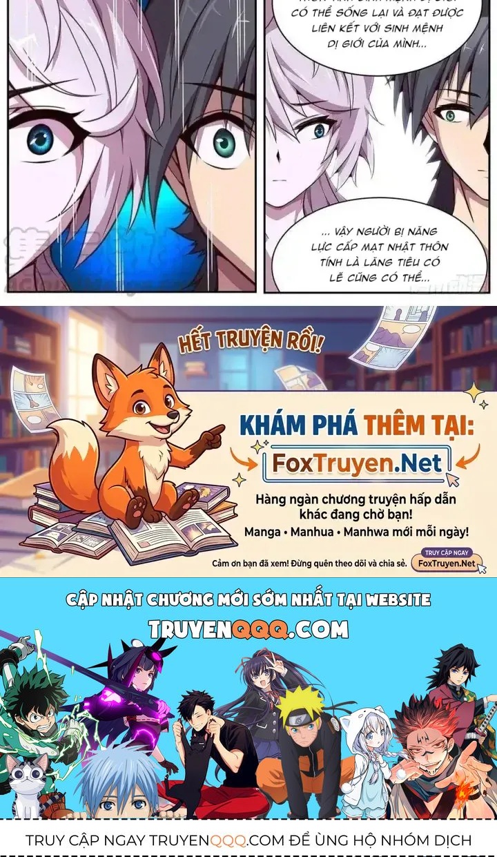 Girl And Science Chap 609 - Next Chap 608