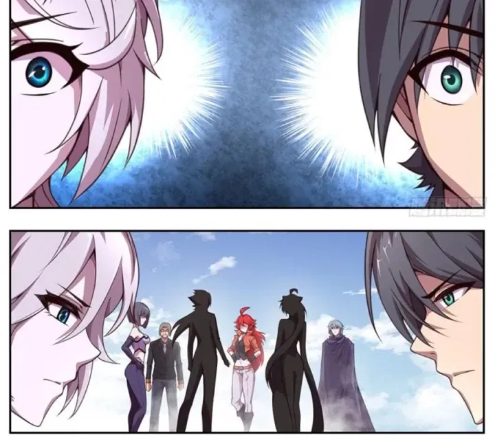 Girl And Science Chap 612 - Next Chap 611