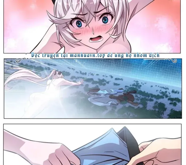 Girl And Science Chap 612 - Next Chap 611