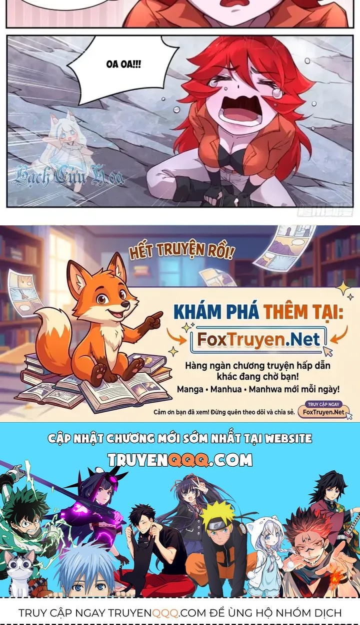 Girl And Science Chap 612 - Next Chap 611