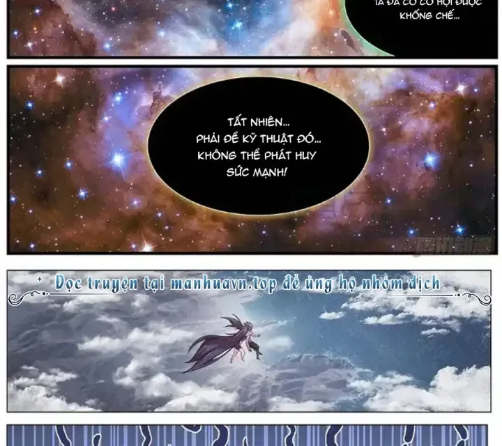 Girl And Science Chap 616 - Next Chap 615