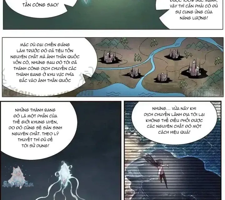 Girl And Science Chap 618 - Next Chap 617