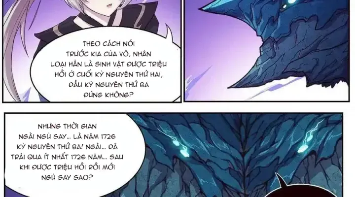 Girl And Science Chap 620 - Next Chap 619