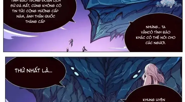 Girl And Science Chap 620 - Next Chap 619