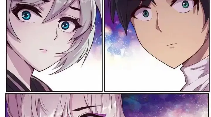 Girl And Science Chap 620 - Next Chap 619