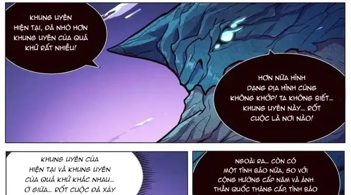 Girl And Science Chap 620 - Next Chap 619