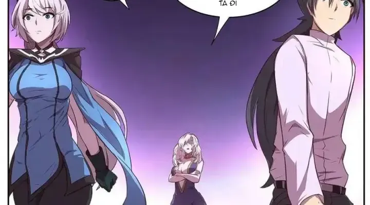 Girl And Science Chap 620 - Next Chap 619