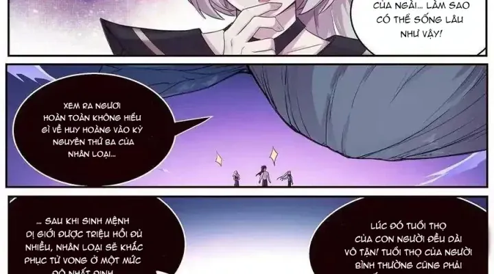 Girl And Science Chap 620 - Next Chap 619