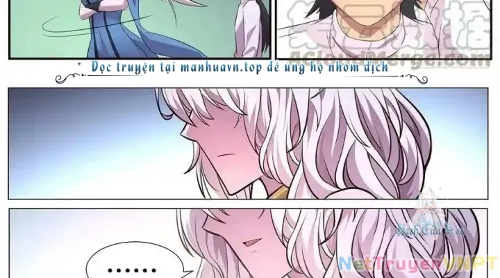 Girl And Science Chap 620 - Next Chap 619