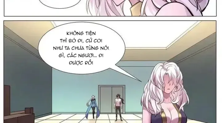 Girl And Science Chap 620 - Next Chap 619
