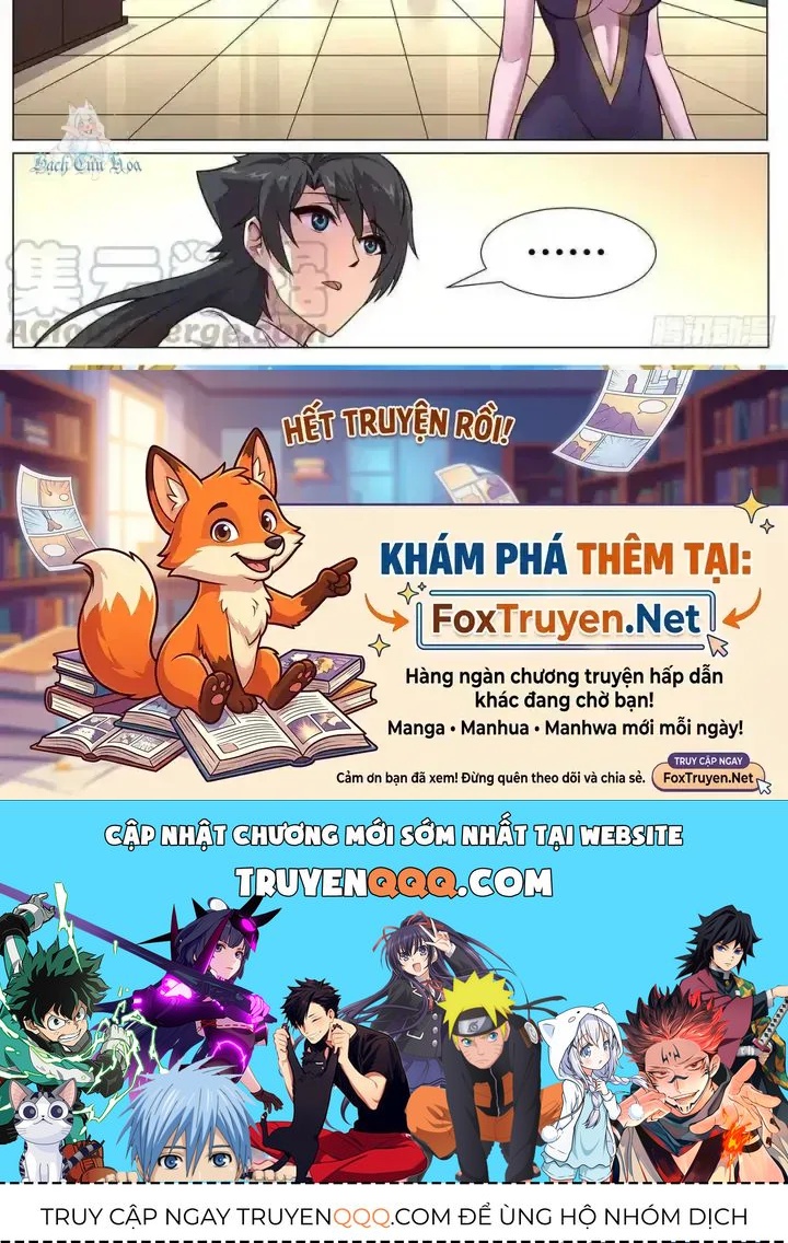 Girl And Science Chap 620 - Next Chap 619