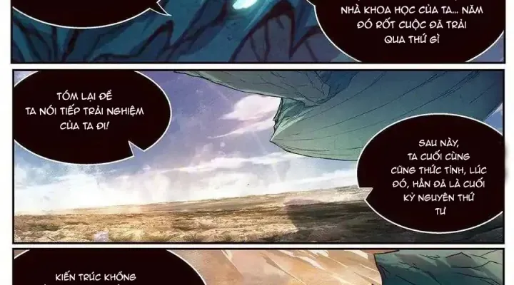 Girl And Science Chap 620 - Next Chap 619