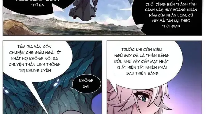 Girl And Science Chap 620 - Next Chap 619