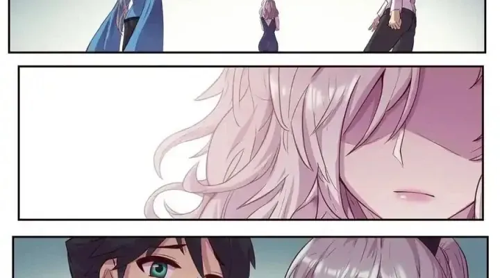 Girl And Science Chap 621 - Next Chap 620