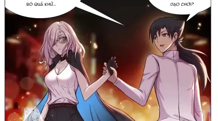 Girl And Science Chap 621 - Next Chap 620