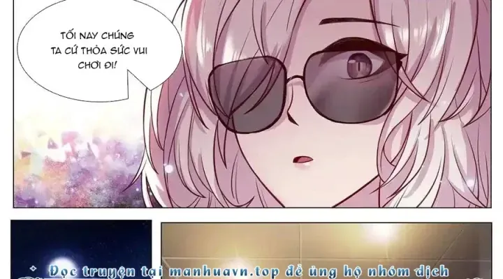 Girl And Science Chap 621 - Next Chap 620