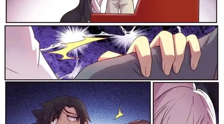 Girl And Science Chap 621 - Next Chap 620