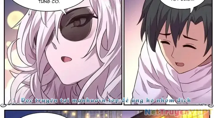 Girl And Science Chap 621 - Next Chap 620