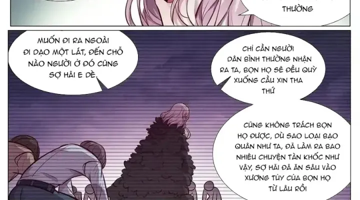 Girl And Science Chap 621 - Next Chap 620
