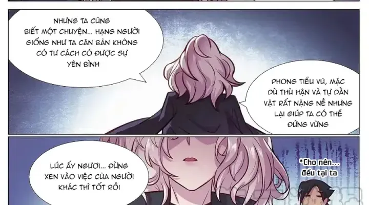 Girl And Science Chap 621 - Next Chap 620