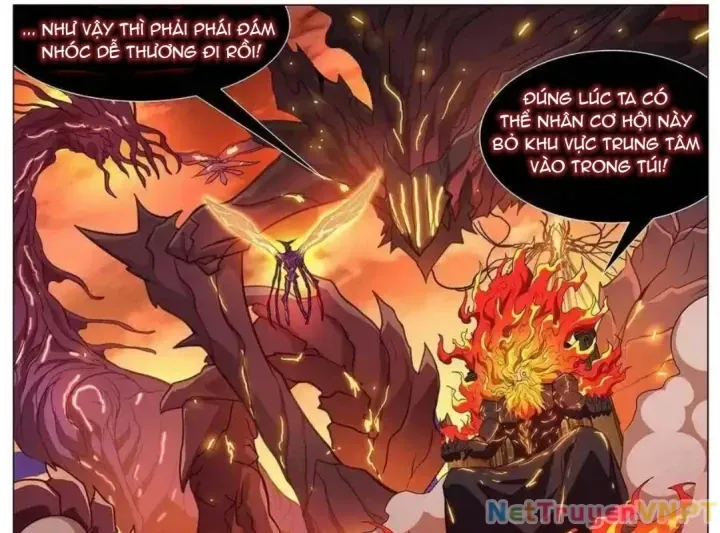 Girl And Science Chap 632 - Next Chap 631