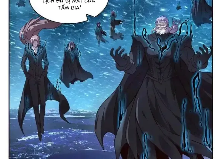 Girl And Science Chap 632 - Next Chap 631