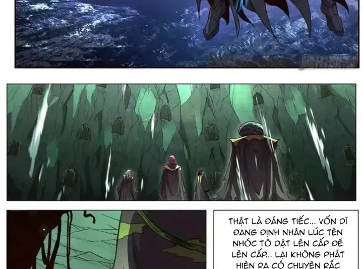 Girl And Science Chap 632 - Next Chap 631