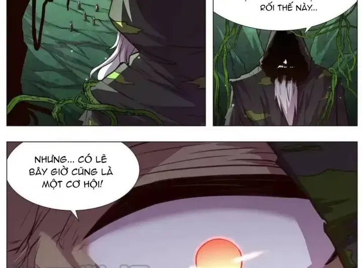 Girl And Science Chap 632 - Next Chap 631