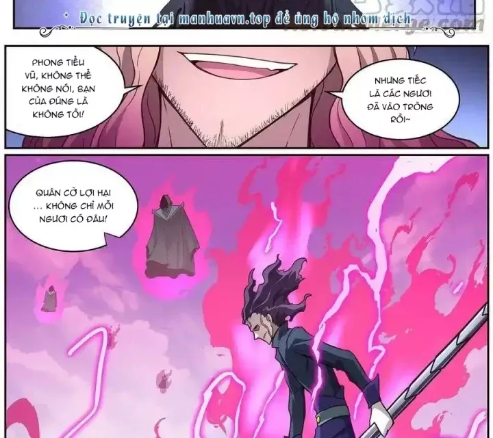 Girl And Science Chap 633 - Next Chap 632