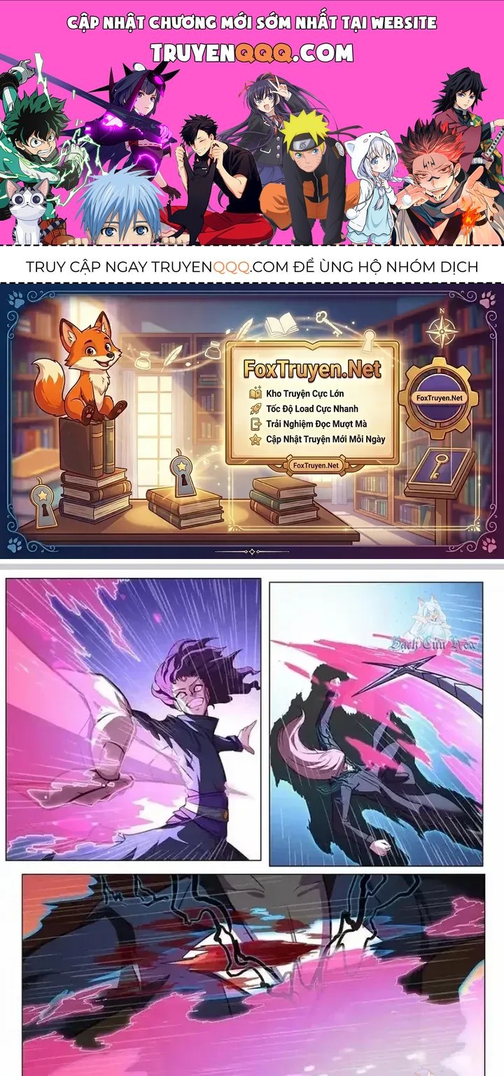 Girl And Science Chap 635 - Next Chap 634