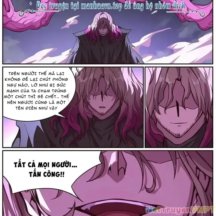 Girl And Science Chap 635 - Next Chap 634