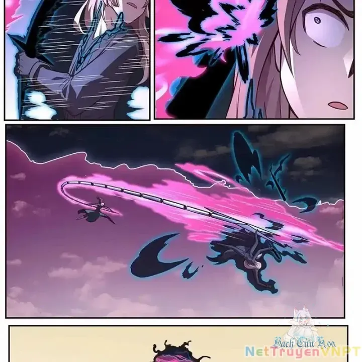 Girl And Science Chap 635 - Next Chap 634