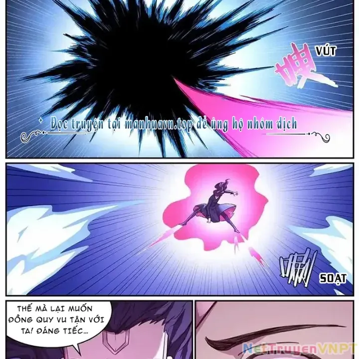 Girl And Science Chap 636 - Next Chap 635