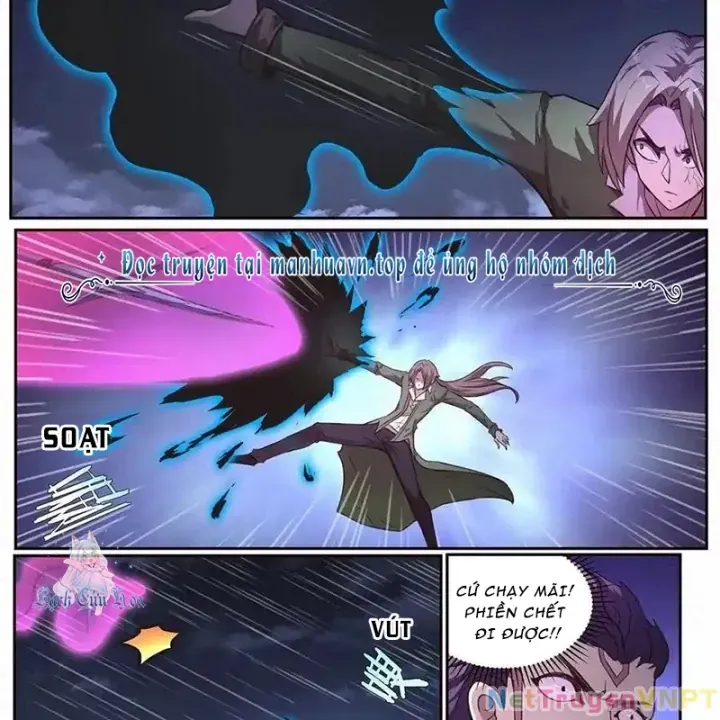 Girl And Science Chap 636 - Next Chap 635