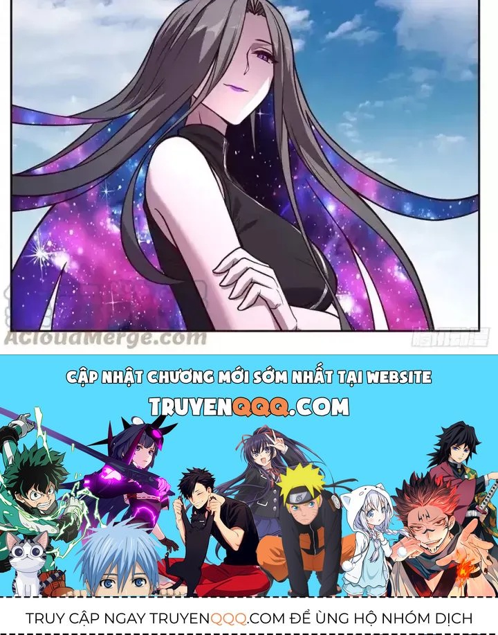 Girl And Science Chap 637 - Next Chap 636