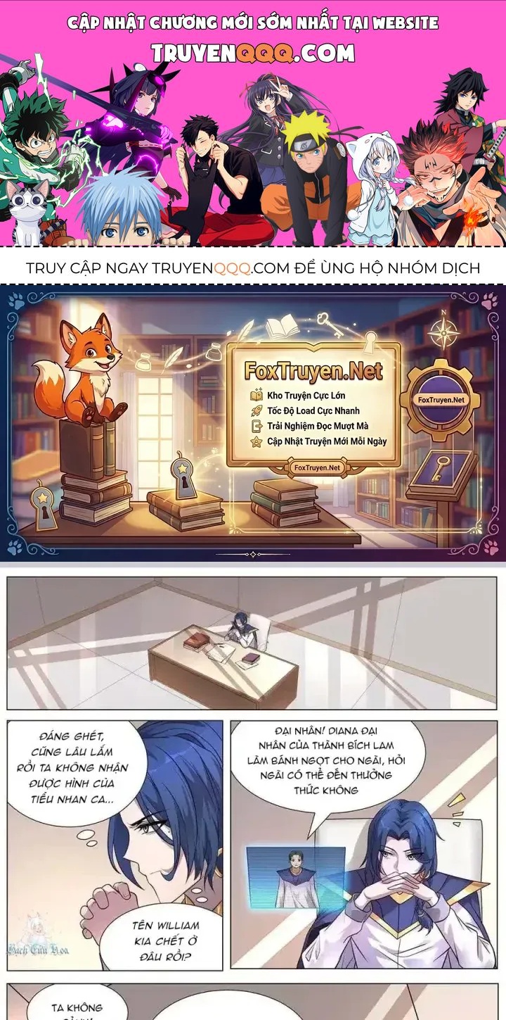 Girl And Science Chap 639 - Next Chap 638