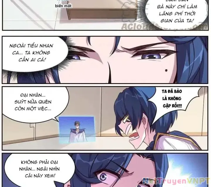 Girl And Science Chap 639 - Next Chap 638