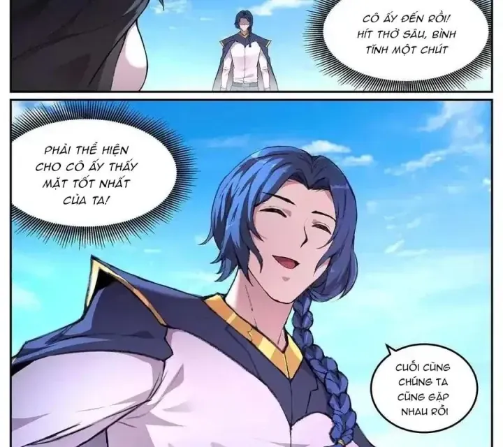 Girl And Science Chap 639 - Next Chap 638