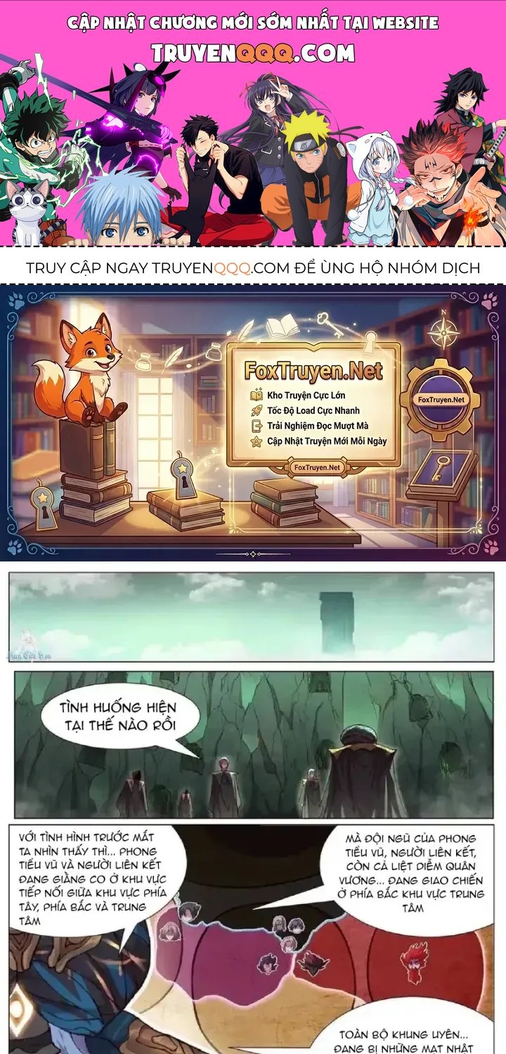 Girl And Science Chap 642 - Next Chap 641